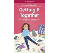Erin Falligant A Smart Girl's Guide: Getting It Together (Tascabile)