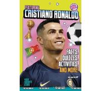 Erin Falligant Featuring Cristiano Ronaldo (Copertina rigida)