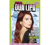 Erin Falligant Featuring Dua Lipa (Copertina rigida)