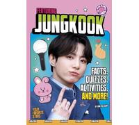 Erin Falligant Featuring Jungkook (Copertina rigida)