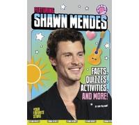 Erin Falligant Featuring Shawn Mendes (Copertina rigida) Your Favorite Stars