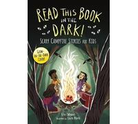 Erin Falligant Read This Book in the Dark (Tascabile)