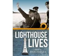 Erin Farley Lighthouse Lives (Tascabile) Flashbacks