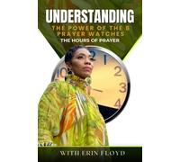 Erin Floyd The Hours of Prayer (Tascabile)