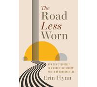 Erin Flynn The Road Less Worn (Copertina rigida)