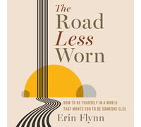 Erin Flynn The Road Less Worn (Tascabile)