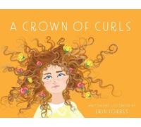 Erin Forbes A Crown of Curls (Tascabile)