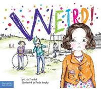 Erin Frankel Weird (Tascabile) Weird Series