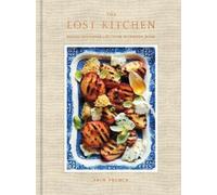 Erin French The Lost Kitchen (Copertina rigida)