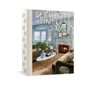 Erin Gates Gates, Erin Erin Gates Elements of Timeless Style (Copertina rigida)
