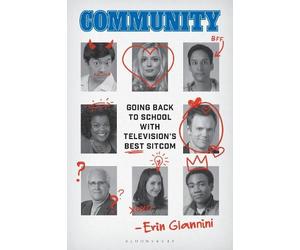 Erin Giannini Community (Copertina rigida)