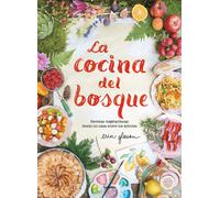 Erin Gleeson La cocina del bosque / The Forest Feast : Simple (Copertina rigida)