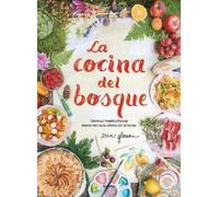 Erin Gleeson La cocina del bosque / The Forest Feast : Simple (Copertina rigida)