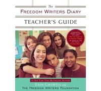 Erin Gruwell Freedom Writers Diary Teacher's Guide (Tascabile)