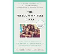 Erin Gruwell Freedom Writers The Freedom Writers Diary (Tascabile)