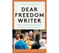Erin Gruwell The Freedom Writers Dear Freedom Writer (Tascabile)