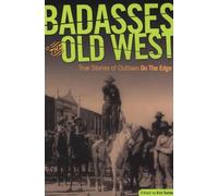 Erin H. Turner Badasses of the Old West (Tascabile)