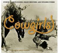 Erin H. Turner Cowgirls (Tascabile)