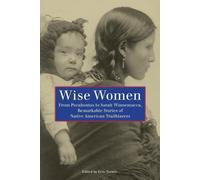 Erin H. Turner Wise Women (Tascabile)