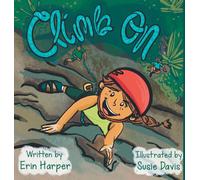 Erin Harper Climb On (Copertina rigida)