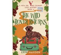 Erin Hayden The Wild Rover Returns (Tascabile)