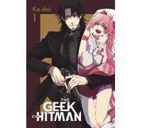 Erin Hickman Giuseppe di Martino Ko-dai The G x-Hitman, Vol. 1 (Tascabile)