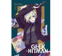 Erin Hickman Giuseppe di Martino Ko-dai The G x-Hitman, Vol. 2 (Tascabile)