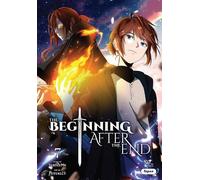 Erin Hickman Issatsu The Beginning After the End, Vol. 7 (comic) (Tascabile)