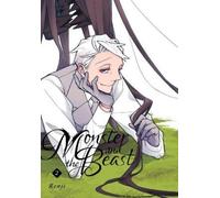 Erin Hickman Renji Taylor Engel Monster and the Beast, Vol. 2 (Tascabile)