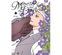 Erin Hickman Renji Taylor Engel Monster and the Beast, Vol. 3 (Tascabile)