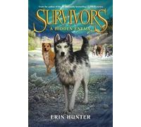 Erin Hunter A Hidden Enemy (Tascabile) Survivors