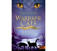 Erin Hunter Alex Warrior Cats - Special Adventure. Kurzstern (Copertina rigida)