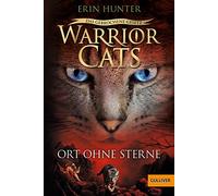 Erin Hunter Anj Warrior Cats - Das gebrochene Gesetz. Ort ohne Stern (Tascabile)