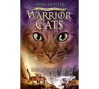 Erin Hunter Anj Warrior Cats - Der Ursprung der Clans. Der Le (Copertina rigida)