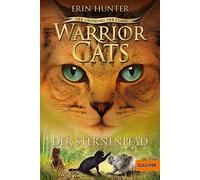 Erin Hunter Anja Warrior Cats - Der Ursprung der Clans. Der Sternen (Tascabile)