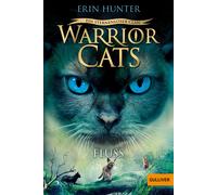 Erin Hunter Anja Warrior Cats - Ein sternenloser Clan. Fluss: Staff (Tascabile)