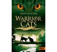 Erin Hunter Birgit Erdm Warrior Cats - Special Adventure. Ti (Copertina rigida)