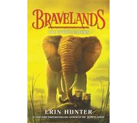Erin Hunter Bravelands: The Spirit-Eaters (Tascabile) Bravelands
