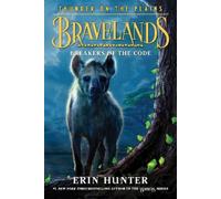 Erin Hunter Bravelands: Thunder on the Plains #2: Breakers of the Co (Tascabile)