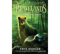 Erin Hunter Bravelands: Thunder on the Plains #3: Realm of Lost Spir (Tascabile)