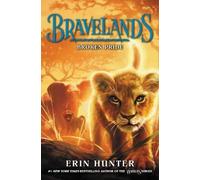 Erin Hunter Broken Pride (Tascabile) Bravelands