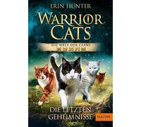 Erin Hunter Cornelia Stol Warrior Cats - Die Welt der Clans. Die le (Tascabile)