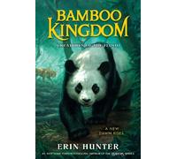 Erin Hunter Creatures of the Flood (Copertina rigida) Bamboo Kingdom