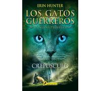 Erin Hunter Crepúsculo / Twilight (Tascabile) GATOS GUERREROS / WARRIORS