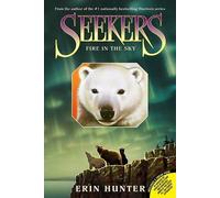 Erin Hunter Fire in the Sky (Tascabile) Seekers