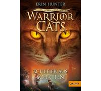 Erin Hunter Fri Warrior Cats - Das gebrochene Gesetz - Schleier aus (Tascabile)