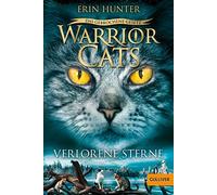 Erin Hunter Fri Warrior Cats - Das gebrochene Gesetz. Verlore (Copertina rigida)
