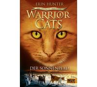 Erin Hunter Fri Warrior Cats - Der Ursprung der Clans. Der So (Copertina rigida)