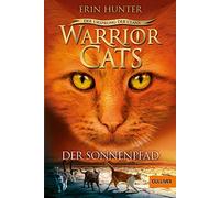 Erin Hunter Fri Warrior Cats - Der Ursprung der Clans. Der Sonnenpf (Tascabile)