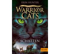 Erin Hunter Fri Warrior Cats - Ein sternenloser Clan. Schatten: Staf (Tascabile)